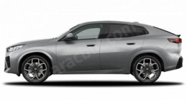 Metalik Gri Frozen Pure İX2