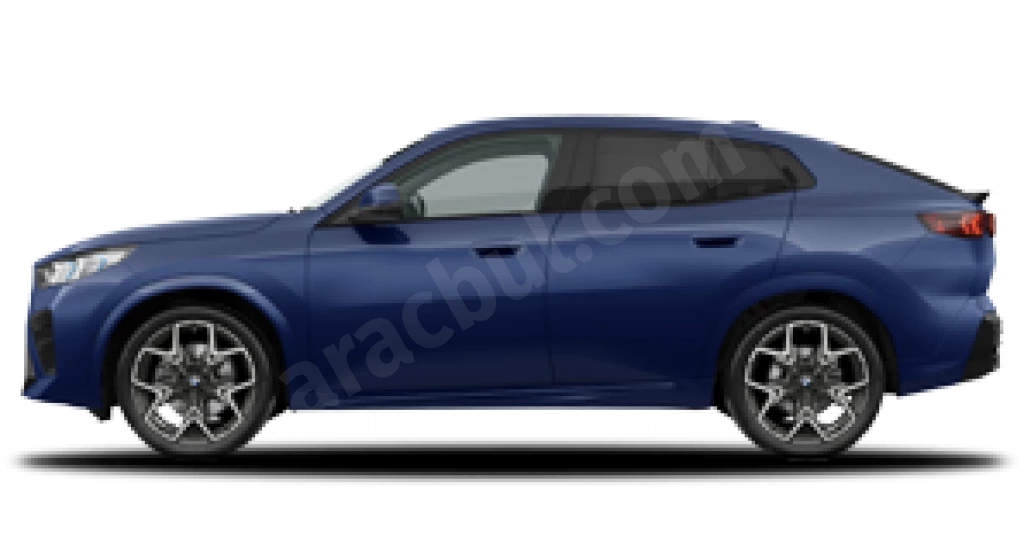 İX2 Metalik Mavi Portimao