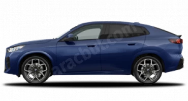 Metalik Mavi Portimao İX2