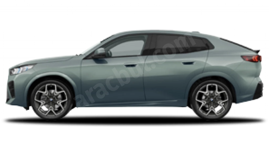 İX2 Metalik Yeşil Cape York