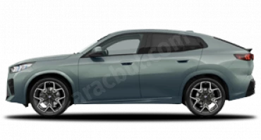 Metalik Yeşil Cape York İX2