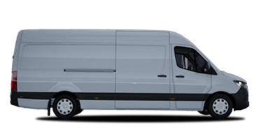 eSprinter Panelvan