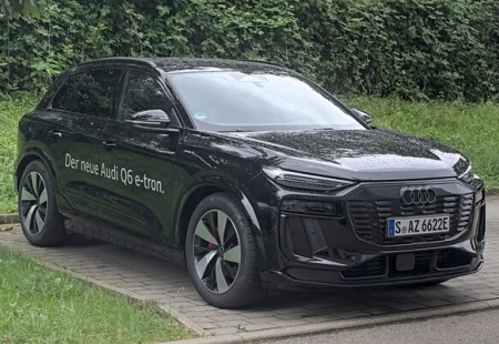 Audi’nin Yeni Amerika Stratejisi