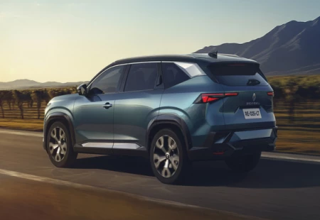 Renault Kasım Kampanyaları