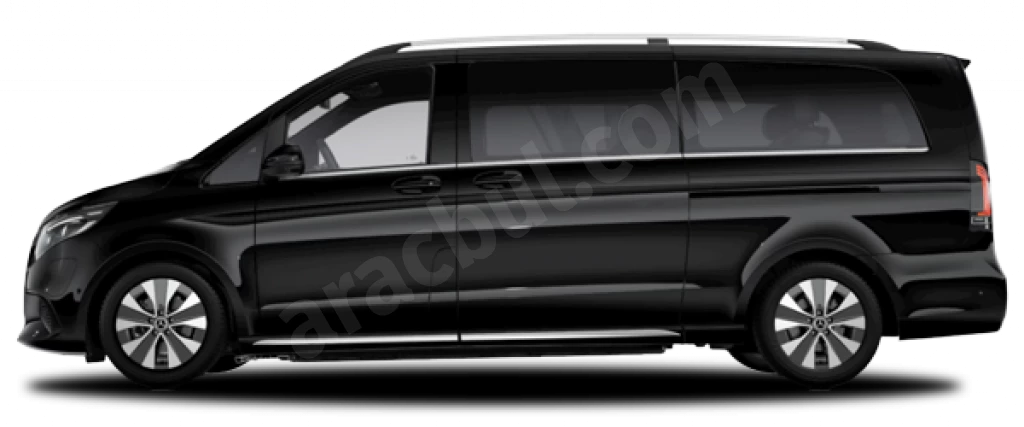 EQV Metalik Obsidiyen Siyahı