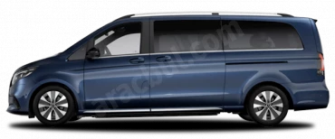 Metalik Sodalit Mavisi EQV