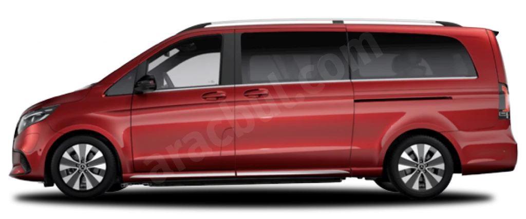 EQV Sümbül Kırmızısı