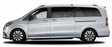 Metalik Yüksek Teknoloji Gümüşü EQV