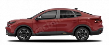 Metalik İksir Kırmızı e-C4 X