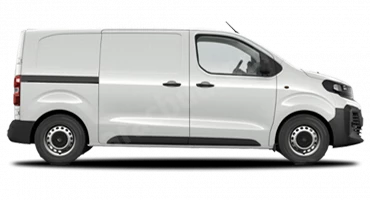 Vivaro Cargo
