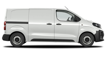 Vivaro Cargo