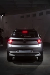 C3 Aircross resim