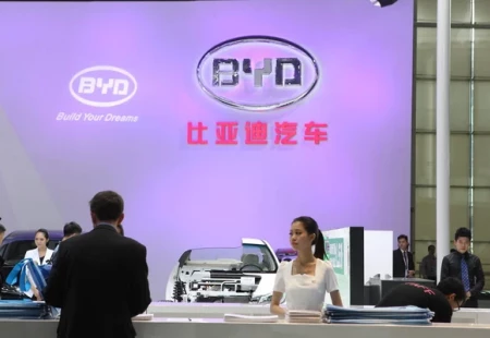 2025’in Son Çin Fuarı