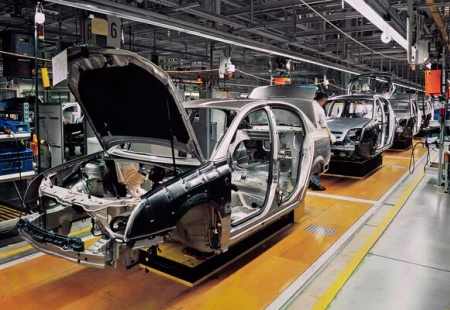 Otomotiv Sektöründe Geri Çağırma Operasyonları