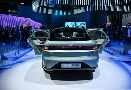 TOGG Size Özel Kampanyalar