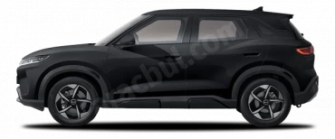 Karbon Siyahı ATTO 2