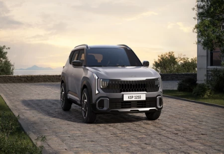 Kia Yeni Seltos’u 2026’da Türkiye’ye Getiriyor