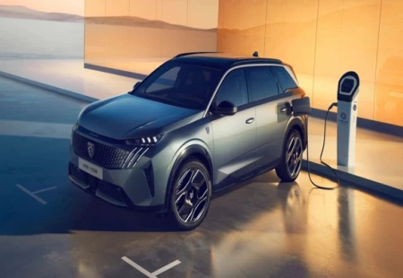 Peugeot’da Cazip Aralık Kampanyaları