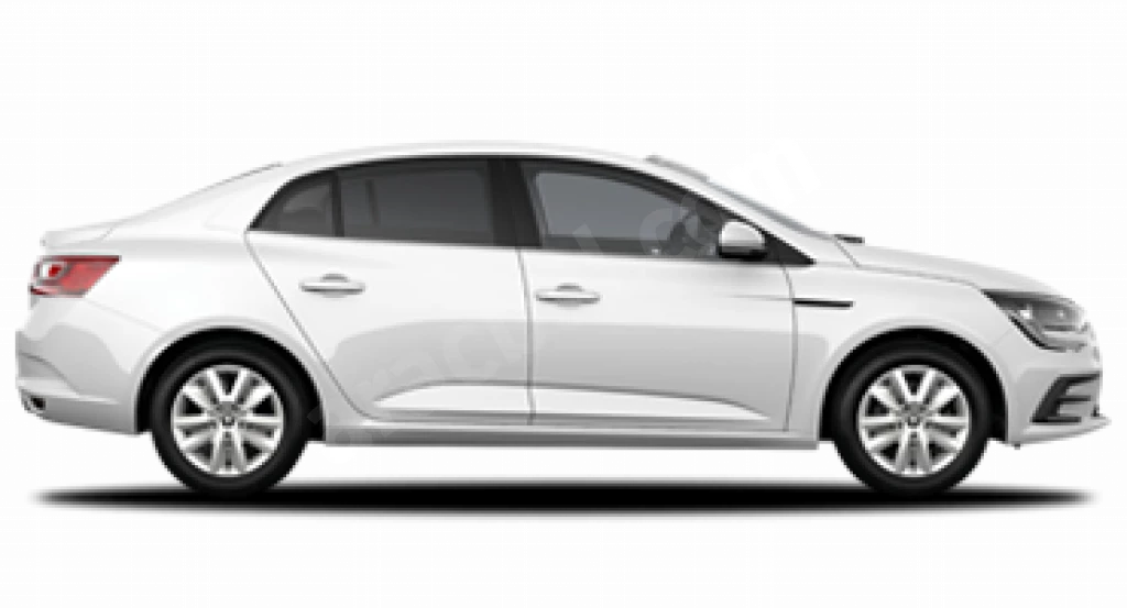 Megane Sedan