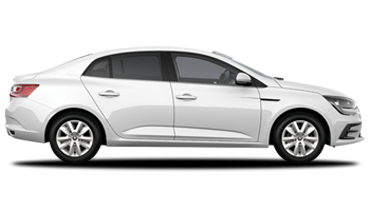 Megane Sedan