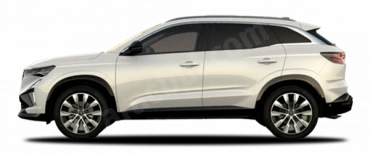 Sedef Beyazı Austral