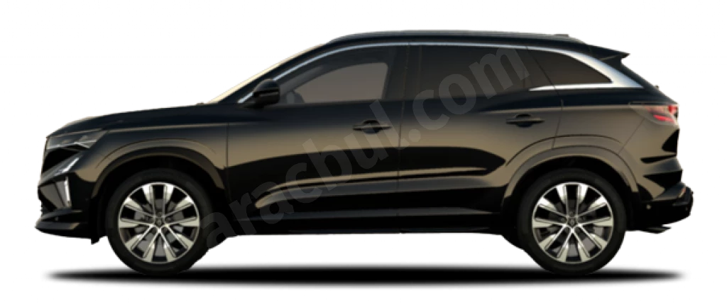 Austral Yıldız Siyahı