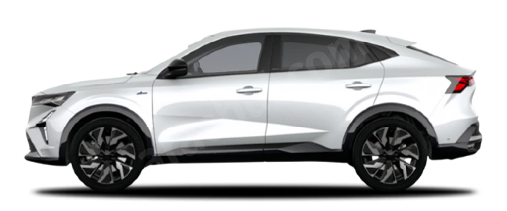 Rafale Sedef Beyazı