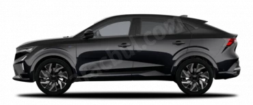 Yıldız Siyahı Rafale