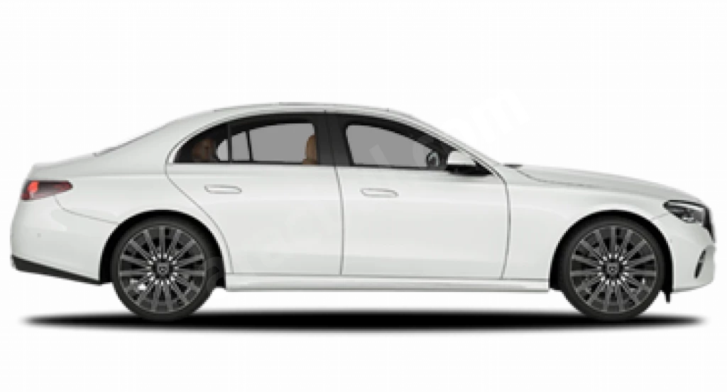 E Serisi Sedan