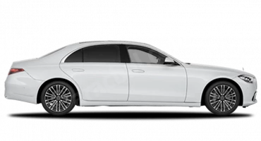 S Serisi Sedan