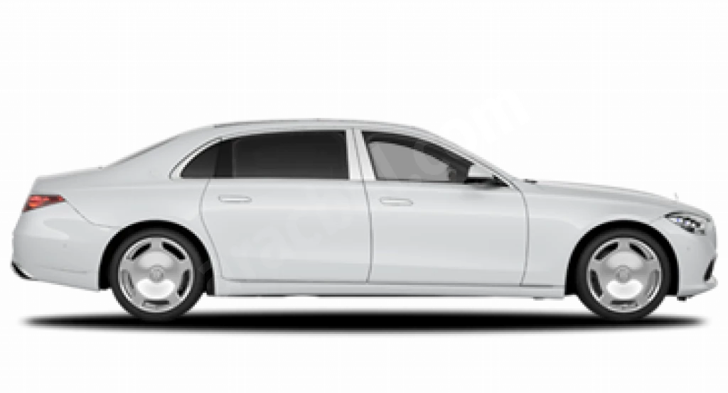S Serisi Maybach
