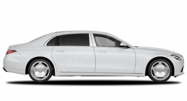 S Serisi Maybach
