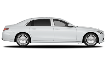 S Serisi Maybach