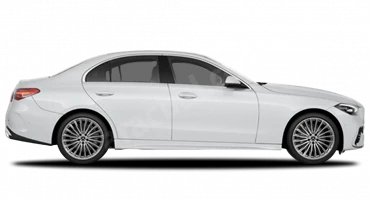 C Serisi Sedan