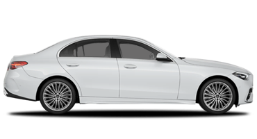C Serisi Sedan