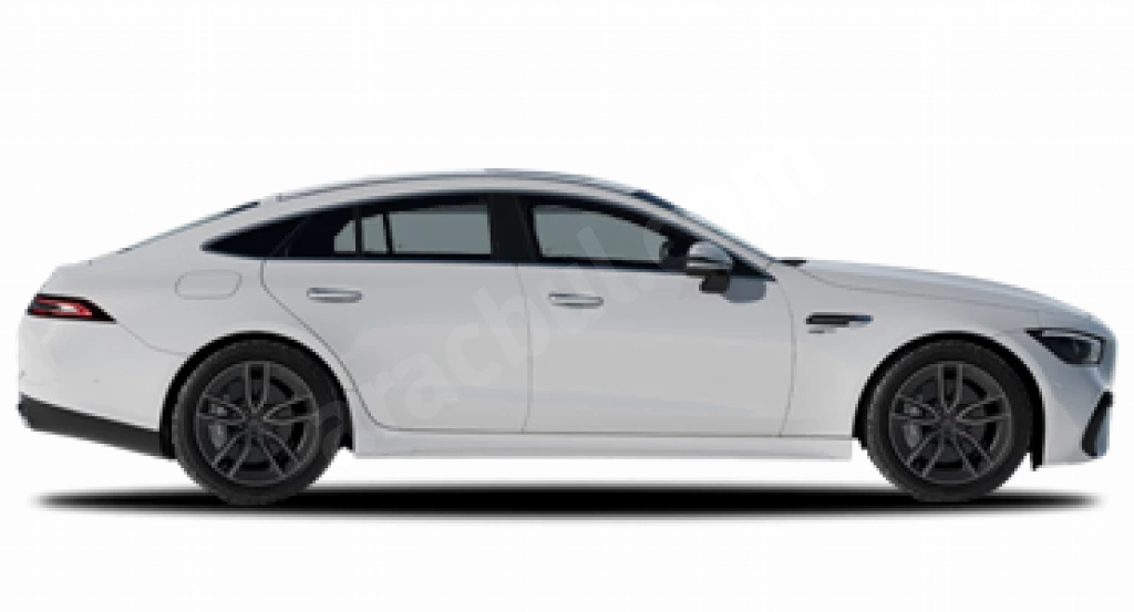 AMG GT 4 Kapı Coupe