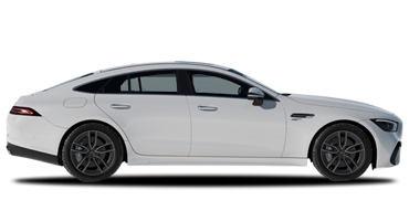 AMG GT 4 Kapı Coupe