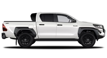 Hilux