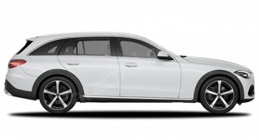 C Serisi All Terrain