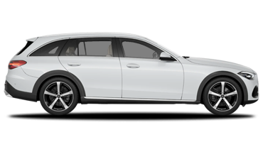 C Serisi All Terrain