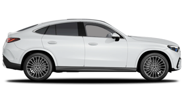 GLC Coupe