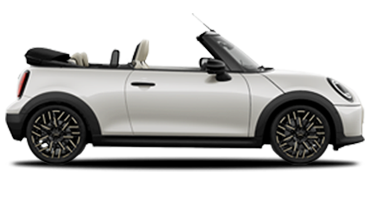 Cooper S Cabrio