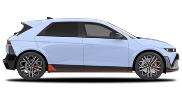 IONIQ 5 N