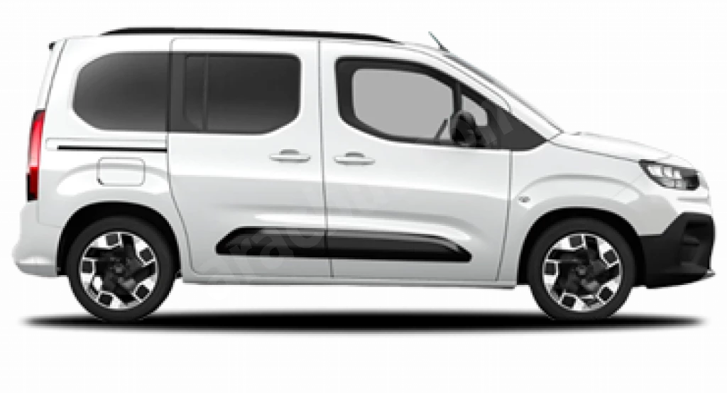 Doblo Combi