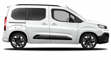 Doblo Combi