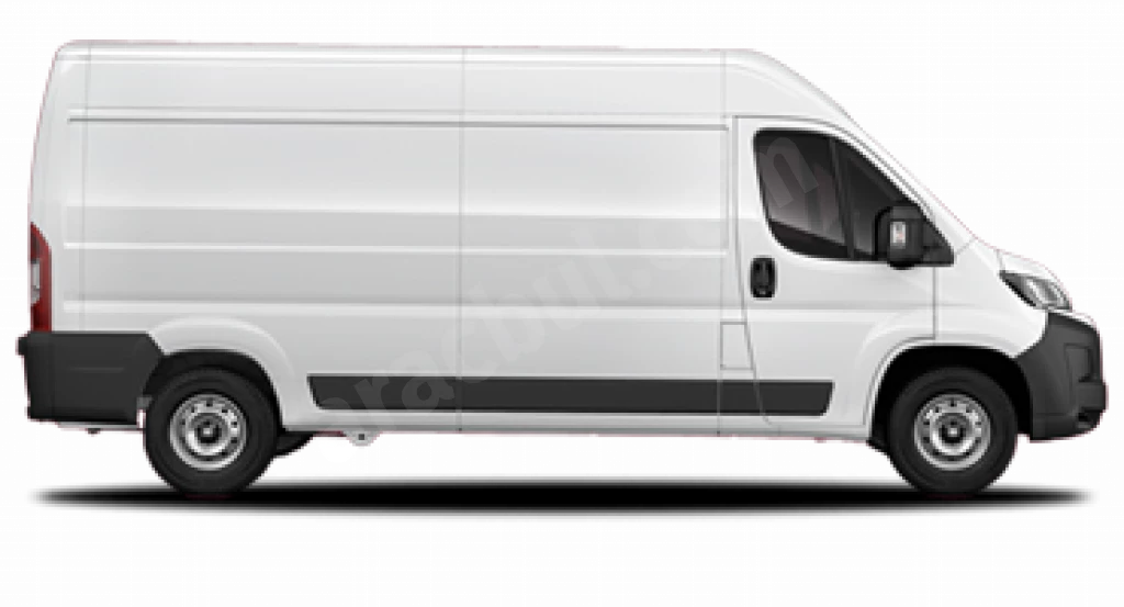 Ducato Van
