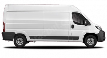 Ducato Van