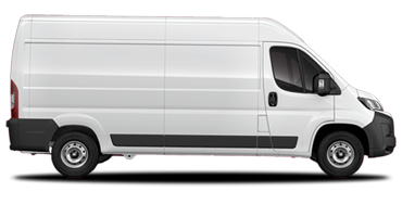 Ducato Van