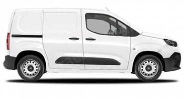 Doblo Cargo