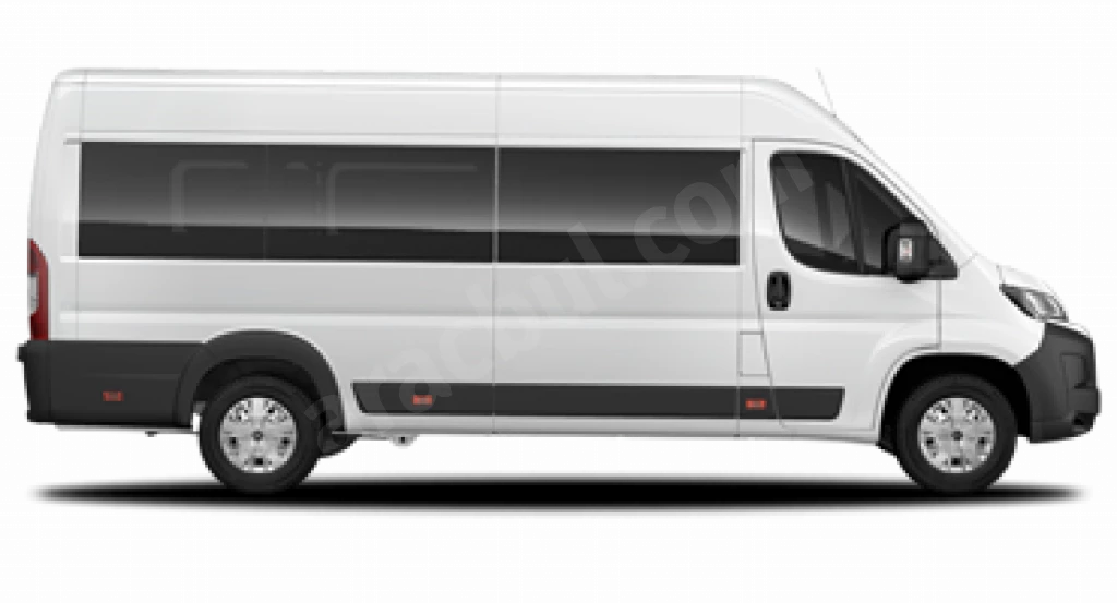 Ducato Minibüs